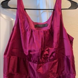 Loft Soft Formal Dress